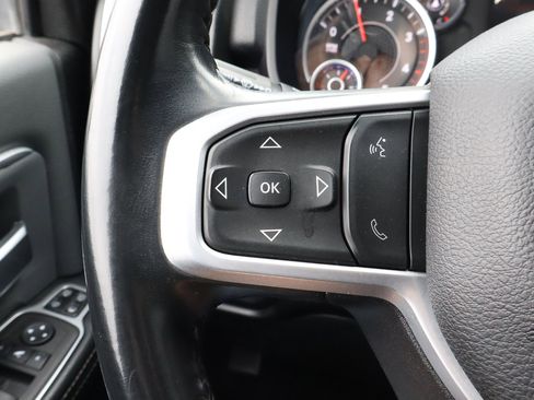 Used 2023 RAM 2500 Big Horn w/ Level 1 Equipment Group image 28