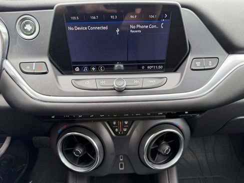 Used 2020 Chevrolet Blazer LT FWD image 24