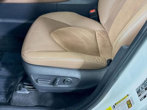 Certified 2024 Toyota Grand Highlander AWD Hybrid image 26