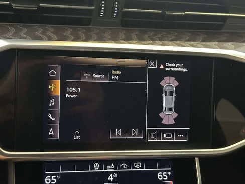 Used 2020 Audi A6 2.0T Premium AWD/4WD image 6