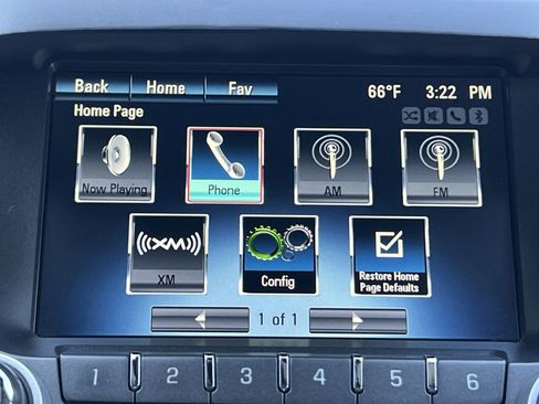 Used 2012 Chevrolet Equinox LT image 29
