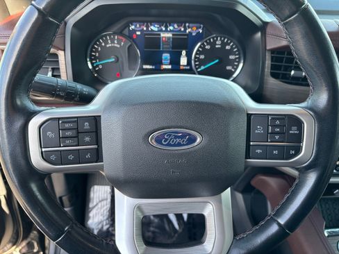 Used 2023 Ford Expedition Max Limited image 29