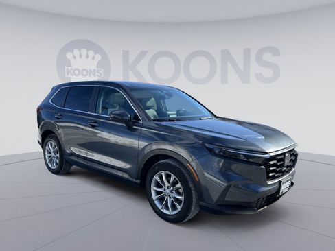 Used 2023 Honda CR-V EX image 10