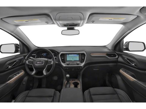 Used 2019 GMC Acadia Denali w/ Technology Package AWD/4WD image 5