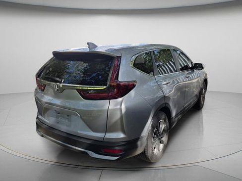 Used 2022 Honda CR-V EX-L image 6