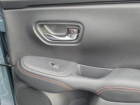 Certified 2024 Honda HR-V Sport image 13