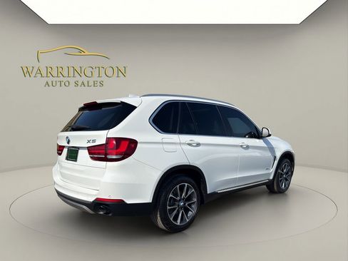Used 2016 BMW X5 xDrive35i w/ Premium Package image 7