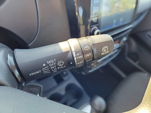 Used 2024 Mitsubishi Mirage LE FWD image 31