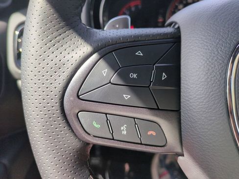 New 2026 Dodge Durango GT image 28