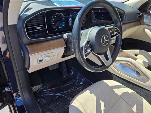 Used 2021 Mercedes-Benz GLE 350 4MATIC image 10