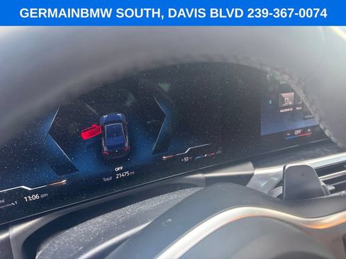 Certified 2024 BMW 230i Coupe w/ Premium Package RWD image 21