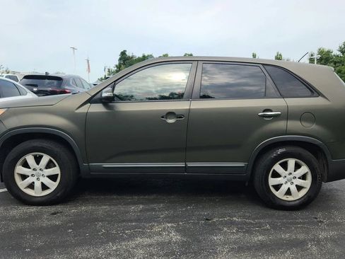 Used 2013 Kia Sorento LX FWD image 5
