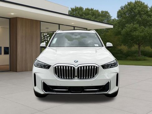 New 2026 BMW X5 sDrive40i w/ Premium Package image 4
