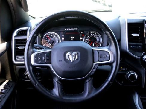 Used 2023 RAM 1500 Lone Star RWD image 27
