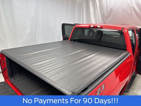 Used 2018 Chevrolet Silverado 1500 LT w/ All Star Edition image 42