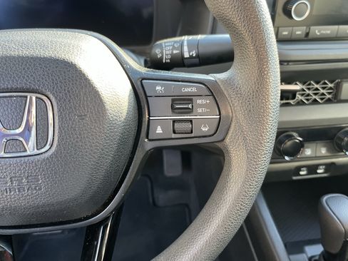 Used 2024 Honda Accord EX image 20