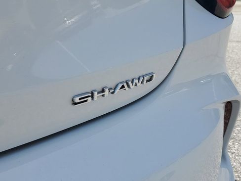 Certified 2023 Acura TLX Type S image 10