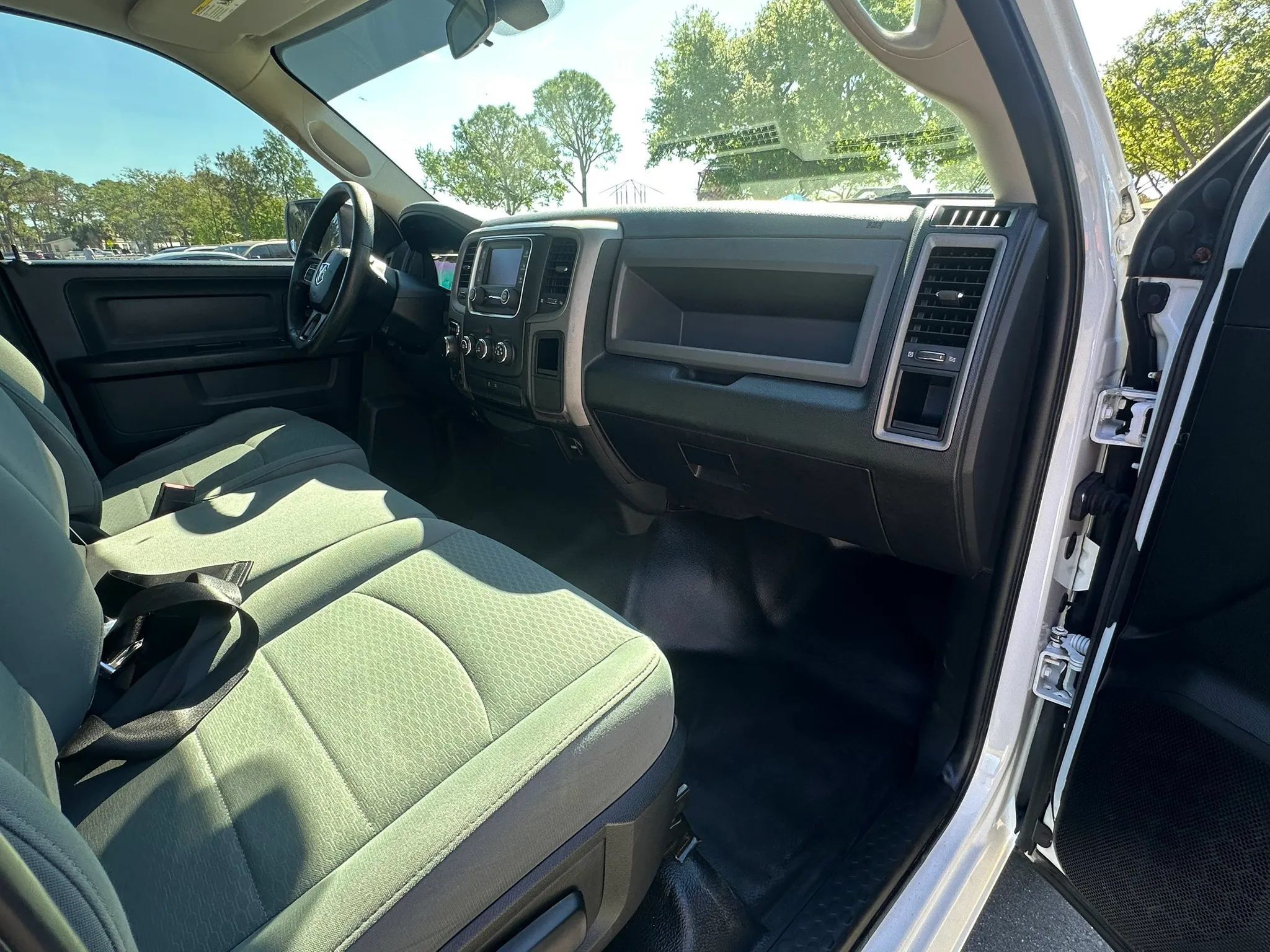 Used 2017 RAM 1500 Tradesman w/ Popular Equipment Group AWD/4WD image 25