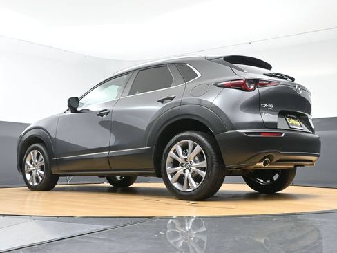 Used 2023 MAZDA CX-30 AWD 2.5 S w/ Select Package image 51