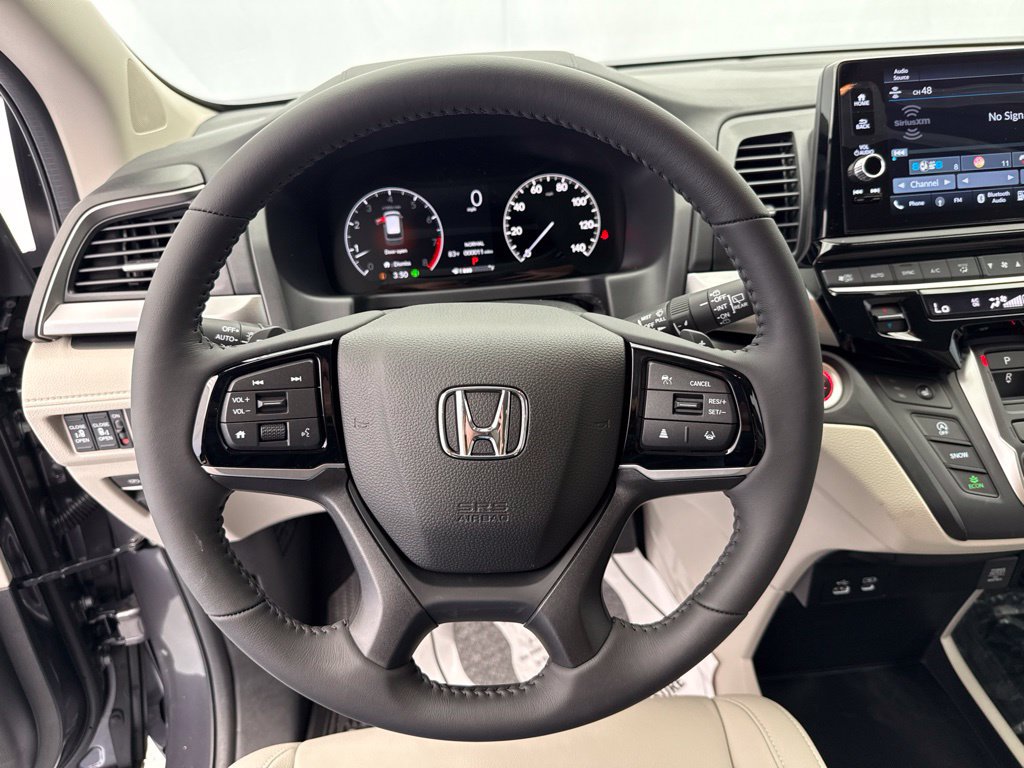 New 2026 Honda Odyssey EX-L image 26