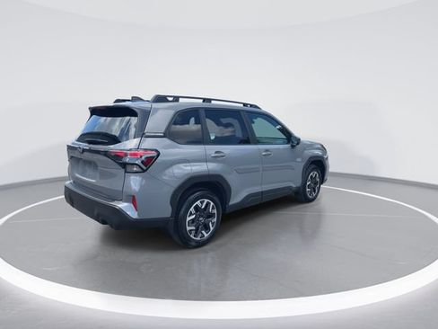 New 2026 Subaru Forester Premium AWD/4WD image 8