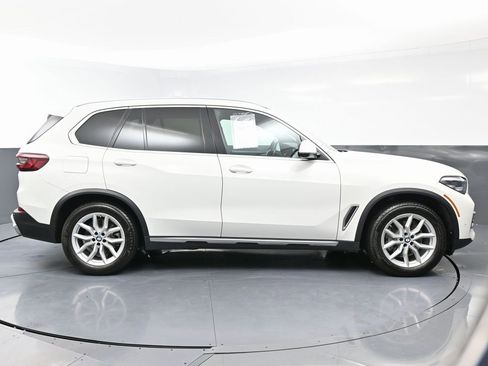 Used 2021 BMW X5 xDrive40i w/ Convenience Package image 8
