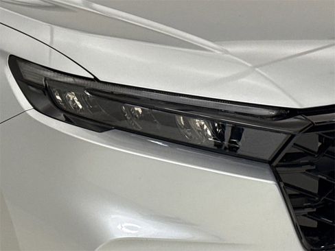 New 2026 Honda CR-V Sport-L image 5