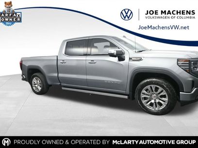 Used 2023 GMC Sierra 1500 Denali w/ Technology Package