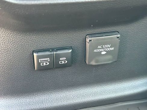 New 2026 Toyota Tundra SR5 image 19