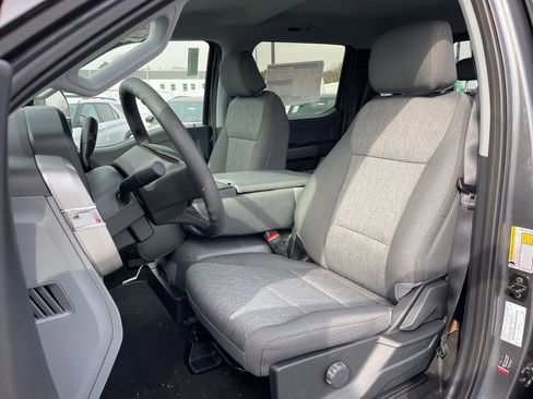 New 2026 Ford F250 XL w/ STX Appearance Package image 15