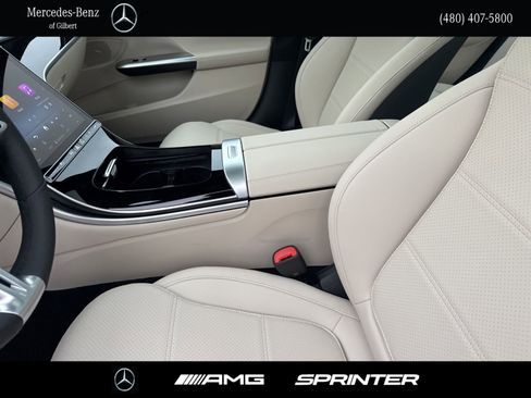 New 2026 Mercedes-Benz C 300 Sedan image 14