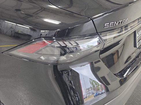 New 2026 Nissan Sentra S w/ S Cold Weather Package FWD image 32