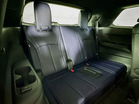 New 2026 INFINITI QX60 Sport w/ Dark Cargo Package image 36