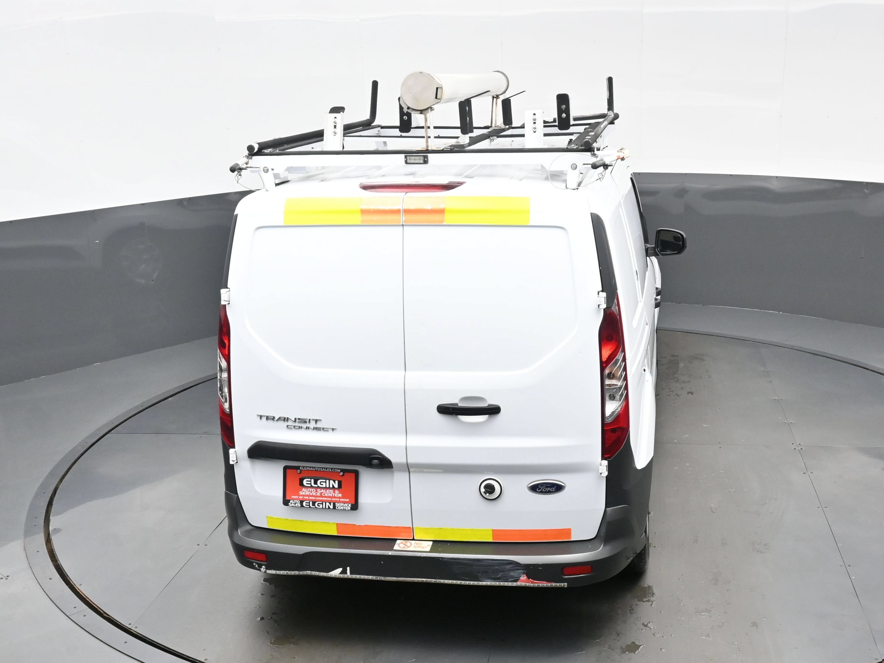 Used 2014 Ford Transit Connect XL FWD image 35