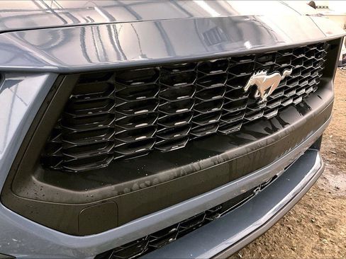 New 2026 Ford Mustang Premium image 29