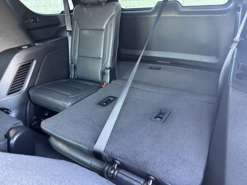 Used 2024 Chevrolet Tahoe LT w/ Luxury Package image 16