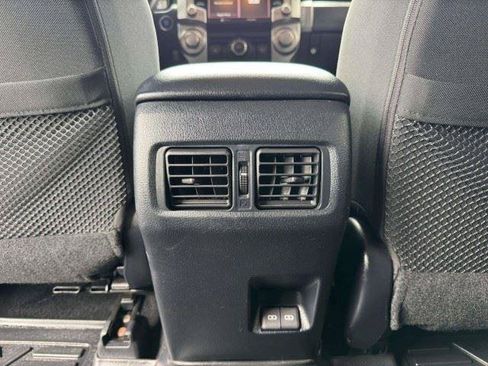 Used 2024 Toyota 4Runner SR5 AWD/4WD image 45