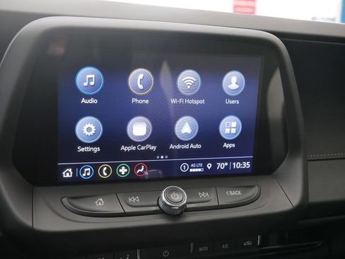 Used 2023 Chevrolet Camaro SS image 19