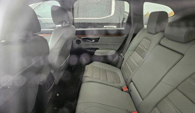 Used 2021 Honda CR-V EX-L image 4