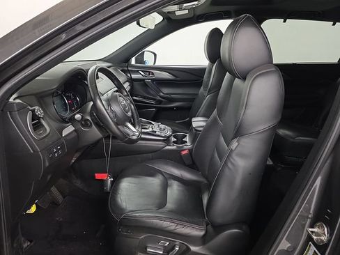 Used 2021 MAZDA CX-9 Grand Touring FWD image 7