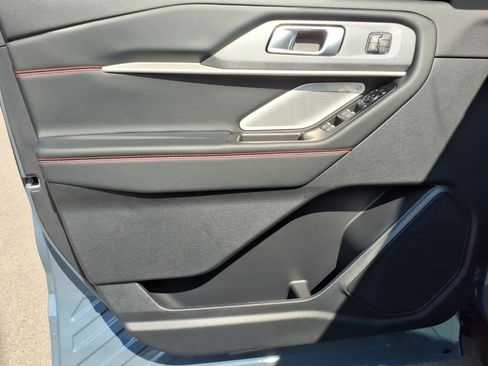 New 2026 Ford Explorer ST w/ Sun And Sound Package AWD/4WD image 12