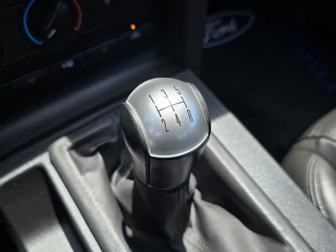 Used 2008 Ford Mustang GT Premium RWD image 10