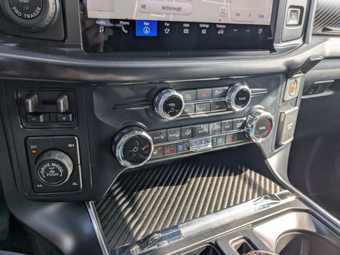 New 2025 Ford F150 Raptor image 24