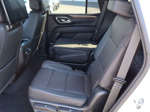 Used 2023 Chevrolet Tahoe High Country AWD/4WD image 34