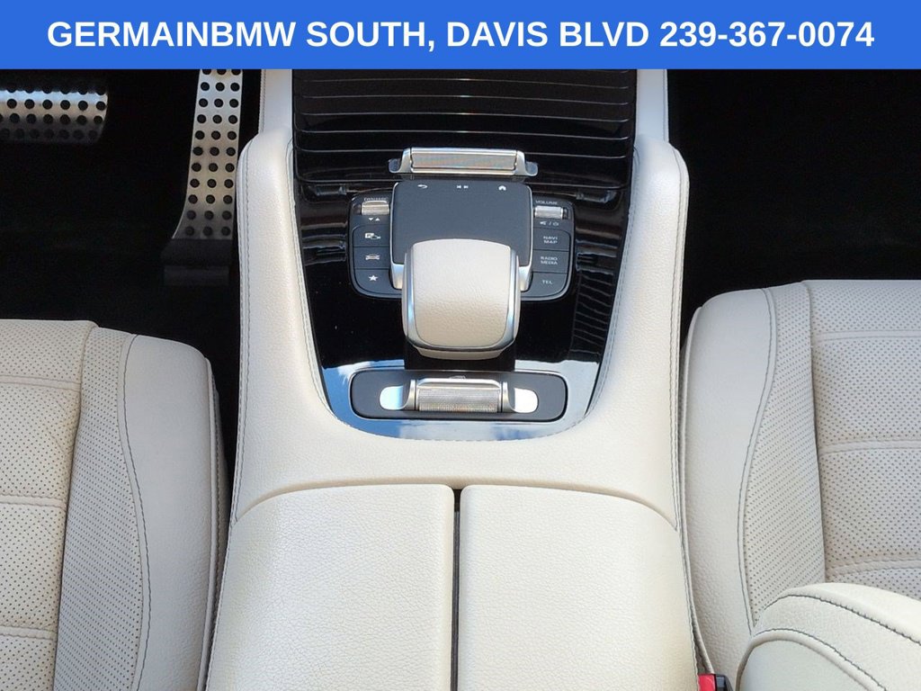 Used 2024 Mercedes-Benz GLS 450 4MATIC image 20