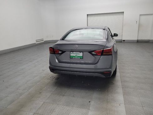 Used 2024 Nissan Altima 2.5 SV image 7