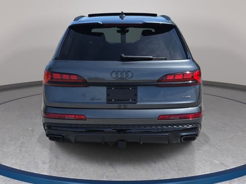 New 2026 Audi Q7 3.0T Prestige image 6
