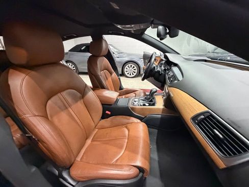 Used 2016 Audi A7 3.0T Prestige image 39