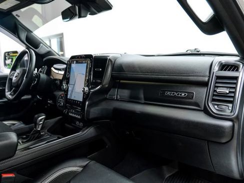 Used 2025 RAM 1500 RHO w/ Bed Utility Group AWD/4WD image 12