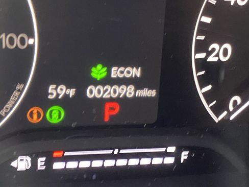 Used 2025 Honda Civic Sport image 28